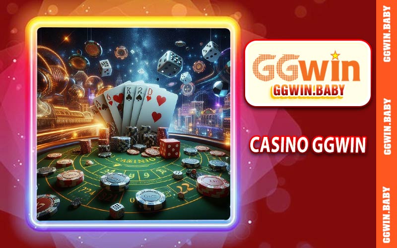 Casino GGWIN