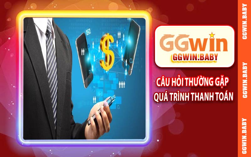 Câu hỏi thường gặp quá trình thanh toán tại PG66