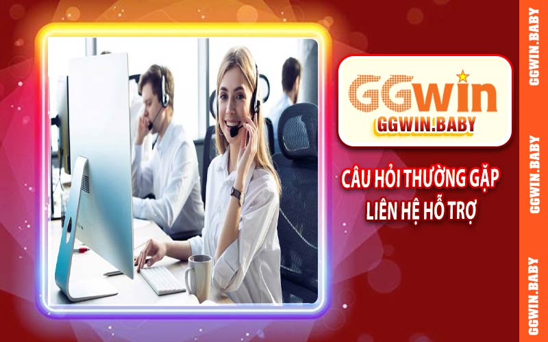Câu hỏi thường gặp về liên hệ hỗ trợ tại PG66