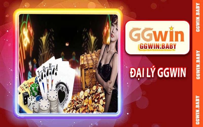 Đại Lý GGWIN