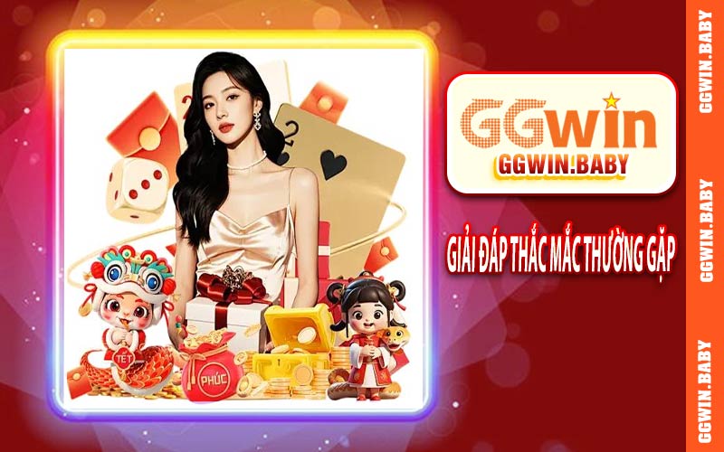 Giải đáp thắc mắc thường gặp