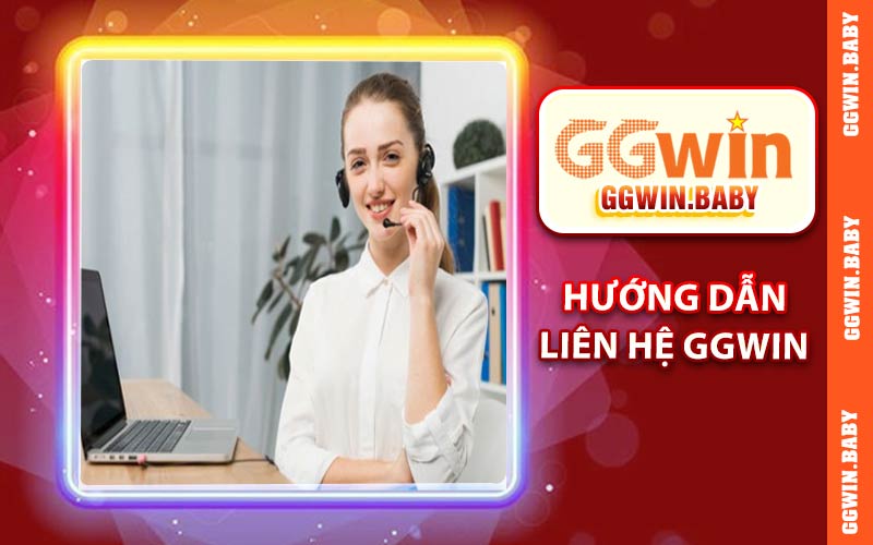 Liên Hệ GGWIN