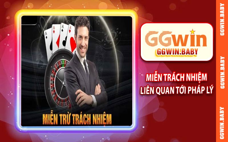 Miễn trách nhiệm liên quan tới pháp lý