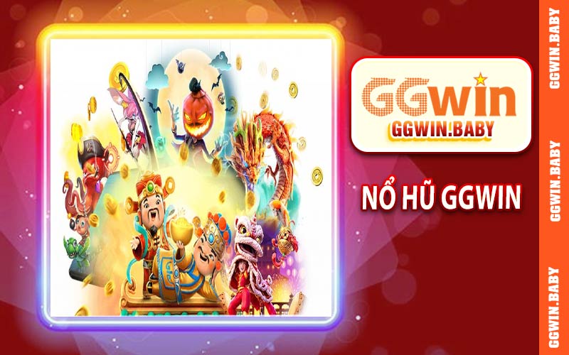 Nổ Hũ GGWIN