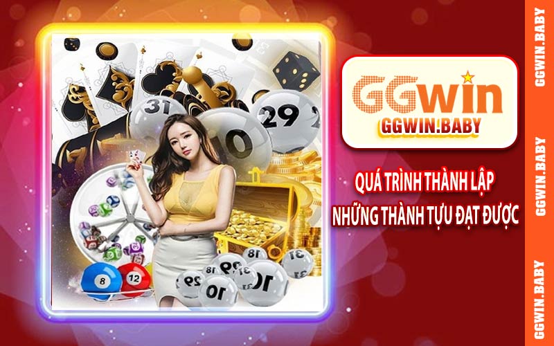 Quá trình thành lập và những thành tựu đã đạt được
