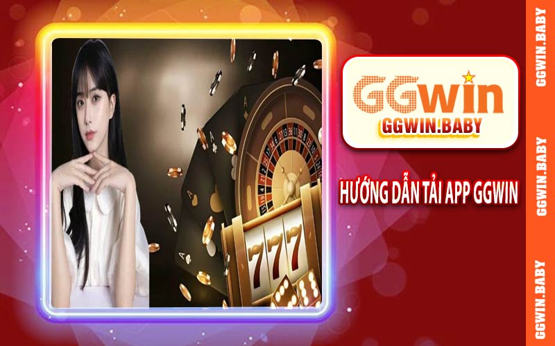 Tải App GGWIN