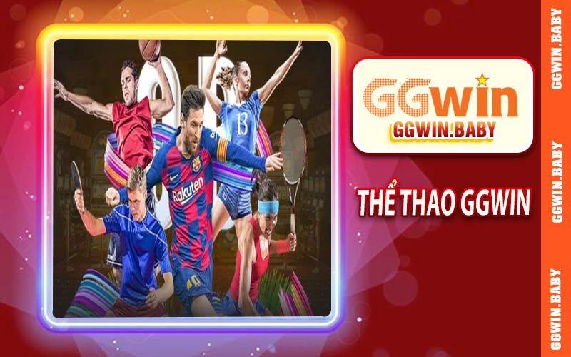 Thể Thao GGWIN
