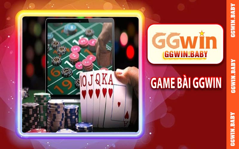 Game Bài GGWIN