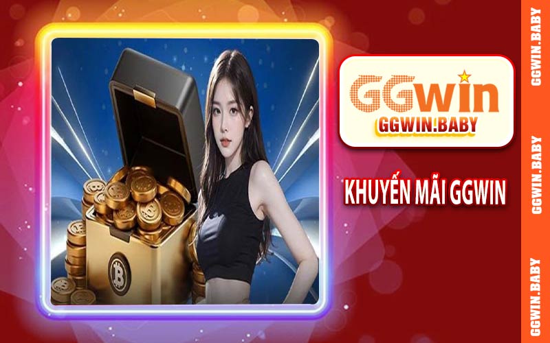Khuyến mãi GGWIN