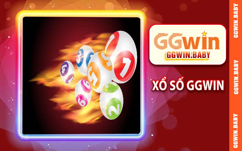 Xổ Số GGWIN